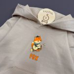 هودی کیوت - Image 4