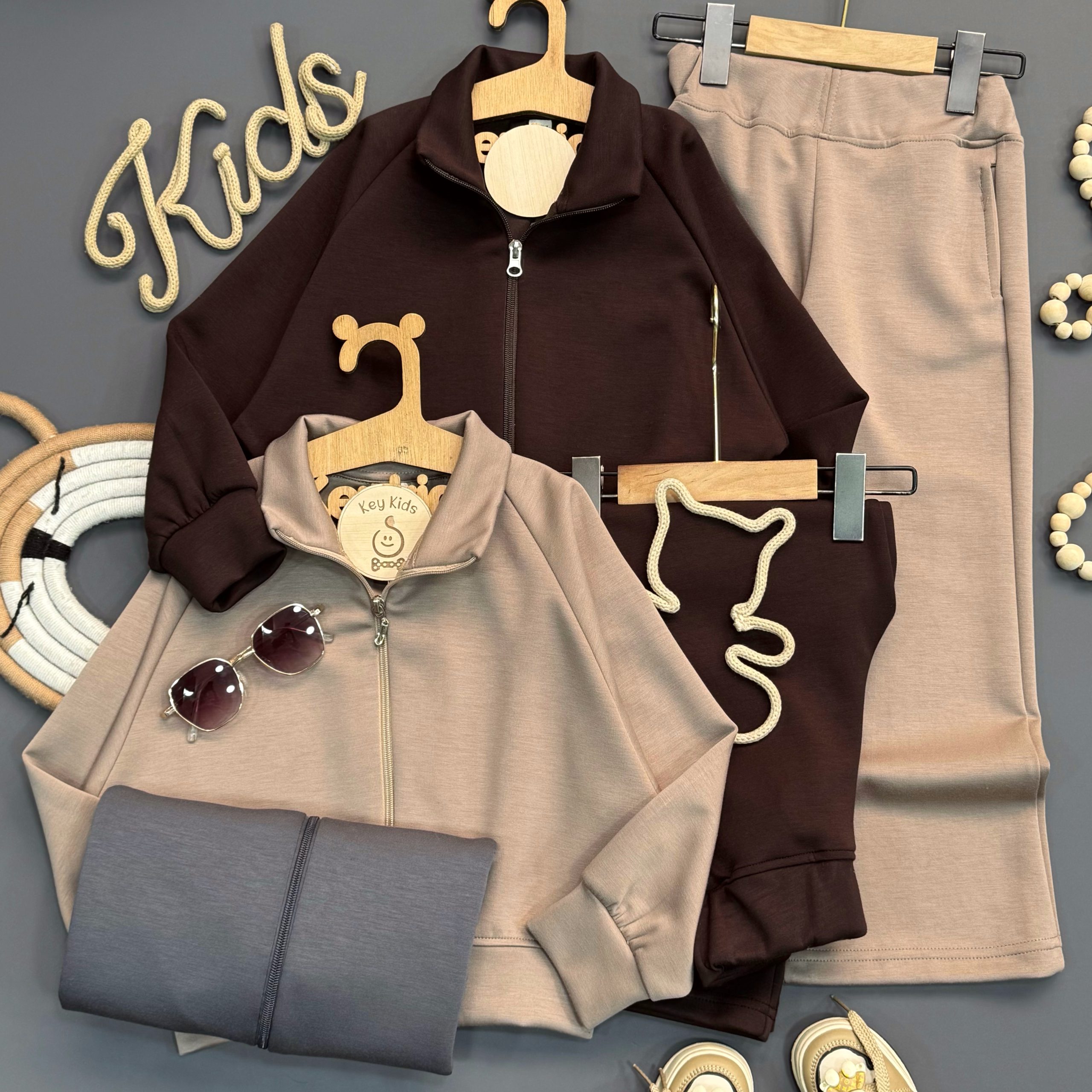 IMG_7152 سویشرت شلوار اعلا - Image 1