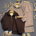 سویشرت شلوار اعلا - Image 3