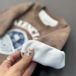 بلوز شلوار balenciaga - Image 4