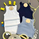 رکابی یقه خشتی - Image 2