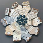 جوراب مچی شیک