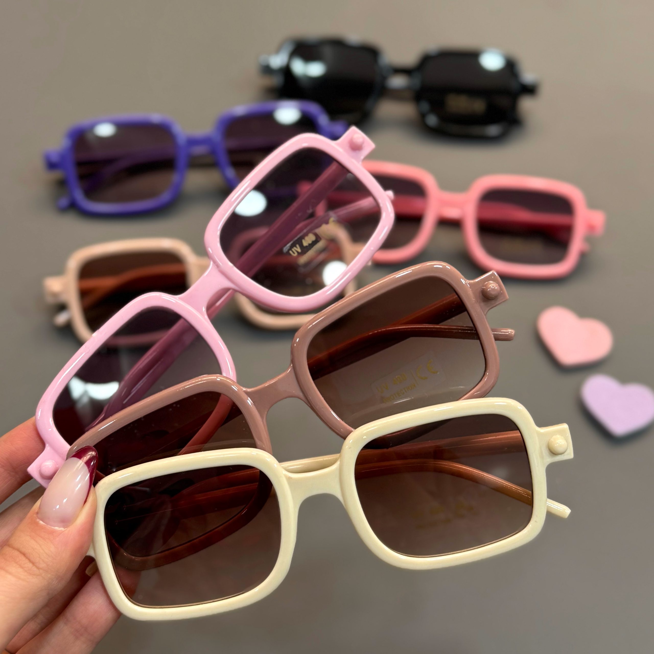 IMG_7221 عینک جذاب - Image 1