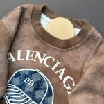 بلوز شلوار balenciaga - Image 3
