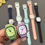 ساعت مربع - Image 4