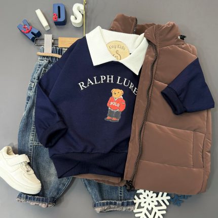 بلوز خرس کیوت