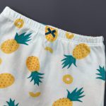 ست شورت رکابی طرحدار - Image 6