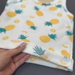 ست شورت رکابی طرحدار - Image 5