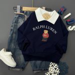 بلوز خرس کیوت - Image 2