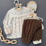 شومیز شلوار اورجینال