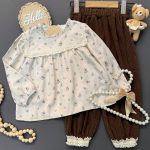 شومیز شلوار اورجینال - Image 2