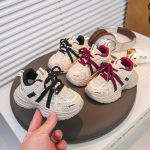 کفش اسپورت - Image 2