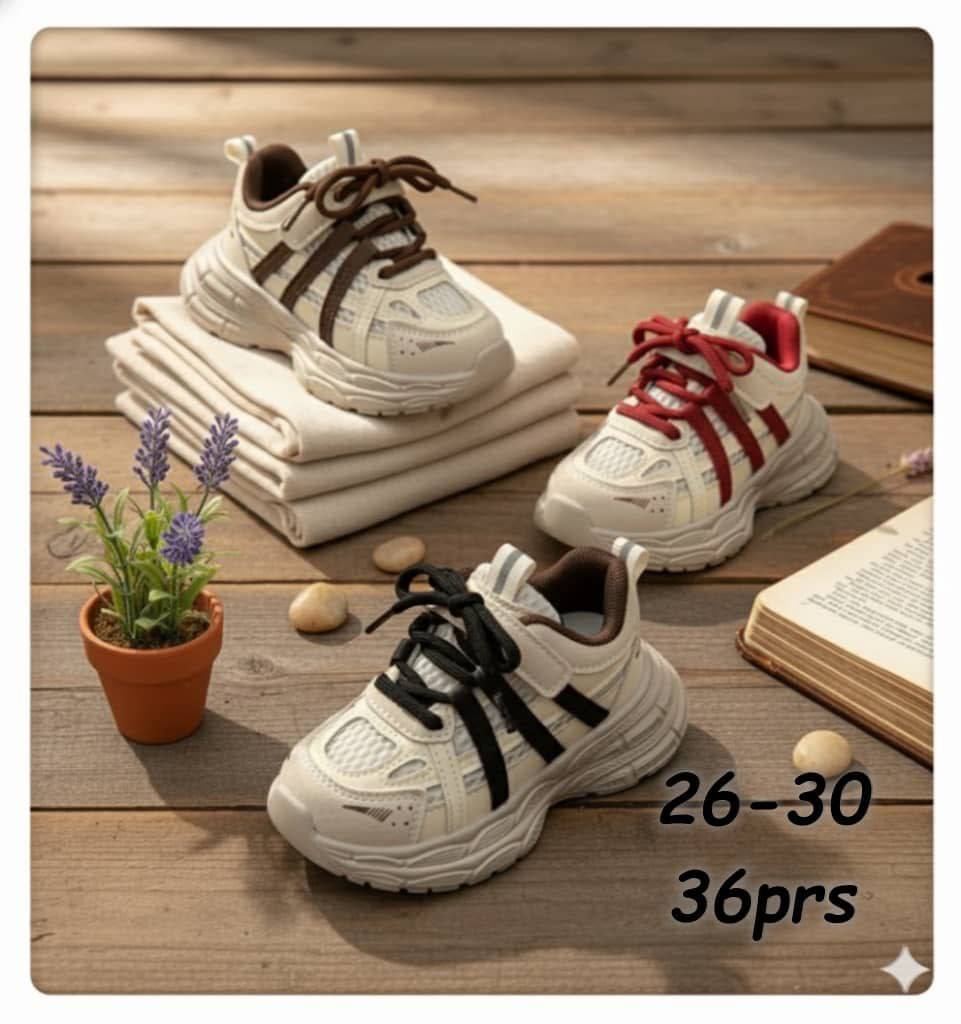 photo_2025-12-02_19-37-55 کفش اسپورت - Image 1