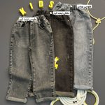 شلوار مام وارداتی - Image 2