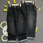 شلوار مام وارداتی - Image 3