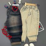 شلوار مام شیک - Image 2