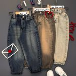 شلوار مام شیک - Image 3