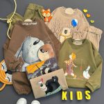 بلوز شلوار cute