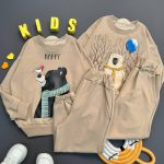 بلوز شلوار cute - Image 2