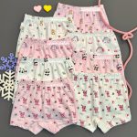 شورت پادار طرحدار - Image 2