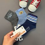 جوراب طرحدار شیک - Image 8