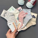 جوراب طرحدار شیک - Image 6