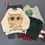 بلوز شلوار forest - Image 3