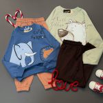 بلوز شلوار forest - Image 2