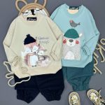 دوتیکه patterned - Image 3