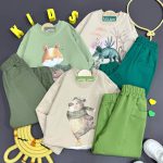 دوتیکه patterned - Image 2