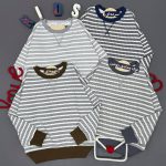 بلوز راه راه جذاب - Image 2