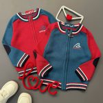 سویشرت دورنگی - Image 2