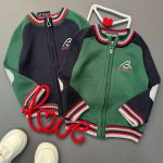 سویشرت دورنگی - Image 3