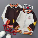 سویشرت دورنگی - Image 4