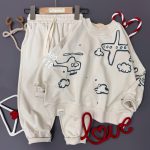 دوتیکه هواپیما - Image 4