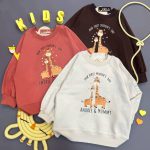 بلوز زرافه - Image 2