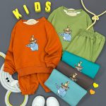 بلوز شلوار Phil