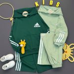 هودی شلوارadidas - Image 3