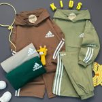 هودی شلوارadidas