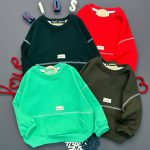 بلوز سیمسون - Image 2