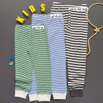 شلوار راحتی طرحدار - Image 5