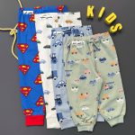 شلوار راحتی خاص - Image 4