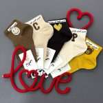 جوراب مچی جذاب - Image 2