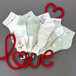 جوراب مچی جذاب - Image 3