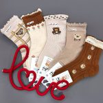 جوراب نیم ساق خاص - Image 3