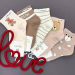 جوراب نیم ساق خاص - Image 4