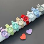 ساعت مچی شیک - Image 3