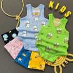 بادی طرحدار