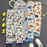 شلوار راحتی animal - Image 2