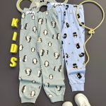 شلوار راحتی animal - Image 5